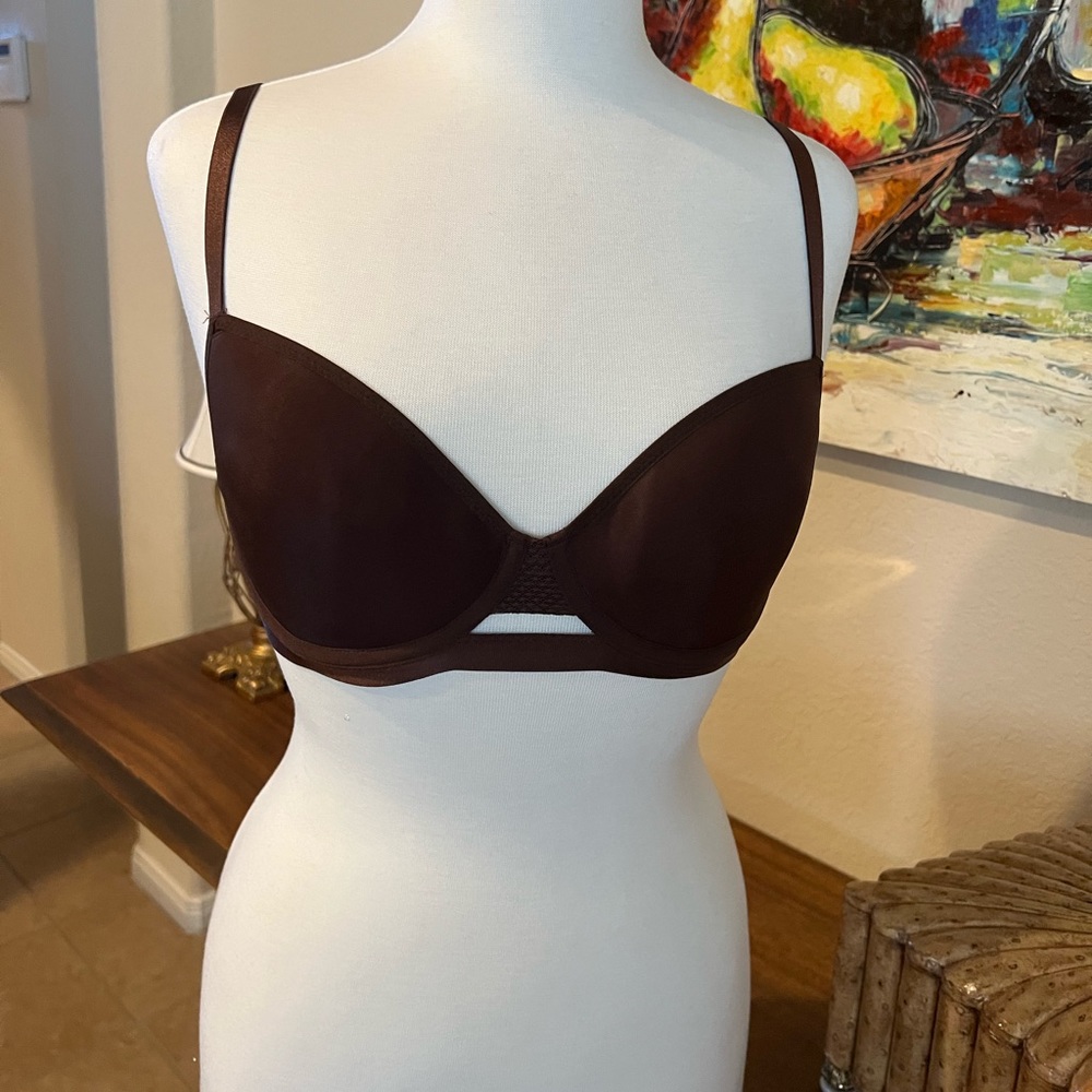 Tell Tale Demi Bra